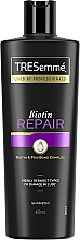 Шампунь для волос - Tresemme Repair & Protect Shampoo — фото N1