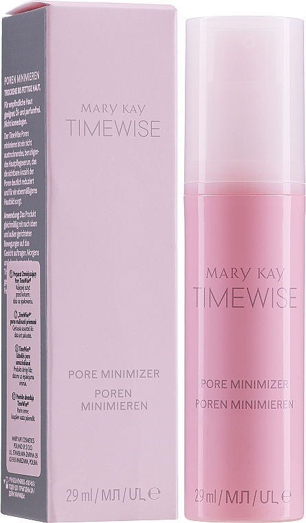 Средство, сужающее поры - Mary Kay TimeWise Pore Minimizer — фото N2