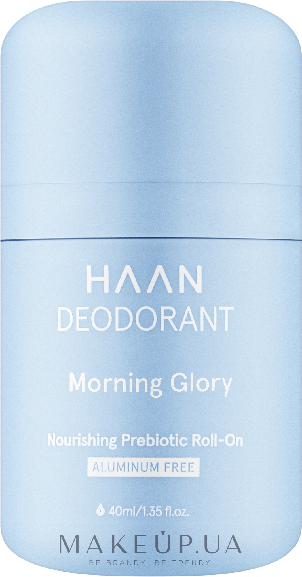 Дезодорант - HAAN Morning Glory Deodorant — фото 40ml