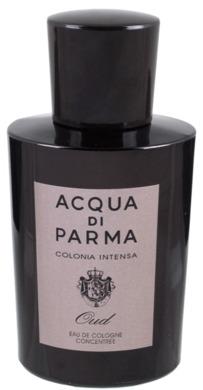 colonia intensa oud eau de cologne concentree acqua di parma