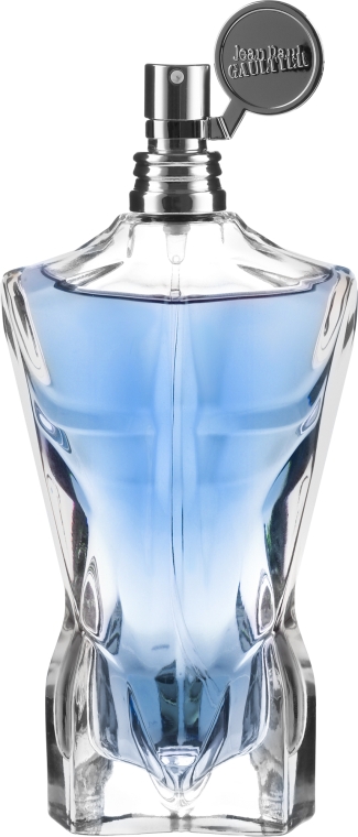 Jean Paul Gaultier Le Male Essence de Parfum - Парфюмированная вода — фото N1