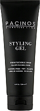 Парфумерія, косметика Гель для укладки - Pacinos Styling Gel