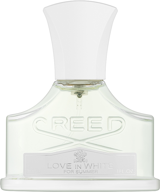 Creed Love in White for Summer - Парфюмированная вода — фото N1
