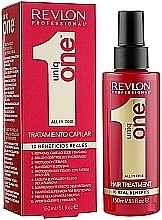 Духи, Парфюмерия, косметика УЦЕНКА Маска-спрей для волос - Revlon Professional Uniq One Original All In One Hair Treatment *