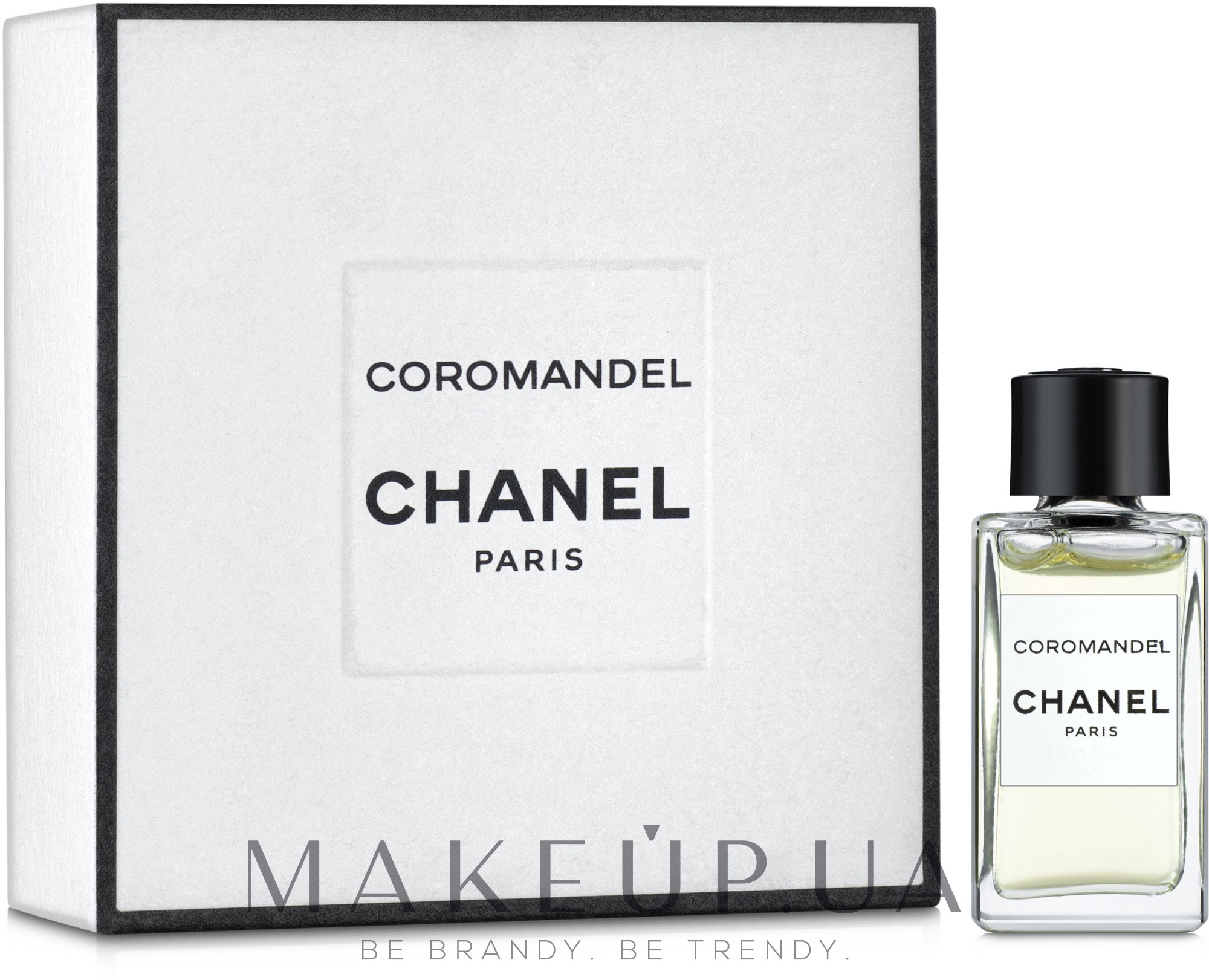 coromandel eau de parfum