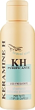 Парфумерія, косметика Шампунь очищуючий для частого застосування - Keramine H Shampoo Antismog 