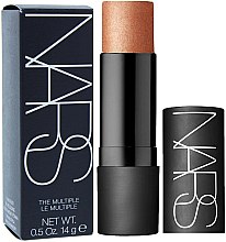 Универсальный стик для макияжа - Nars The Multiple — фото N2