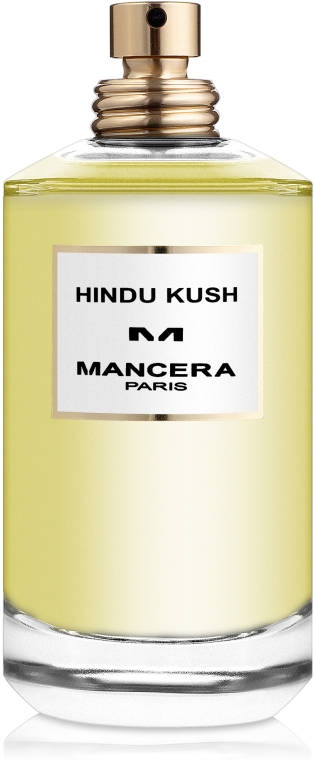 Mancera Hindu Kush - Парфюмированная вода (тестер без крышечки)