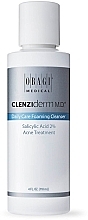 Набор - Obagi Medical CLENZIderm MD Acne Therapeutic System (cleanser/118ml + lot/148ml + lot/47) — фото N2