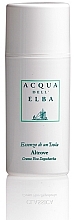 Парфумерія, косметика Крем після гоління - Acqua Dell Elba Aftershave Cream