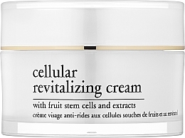 Парфумерія, косметика Крем клітинний відновлювальний - Yellow Rose Cellular Revitalizing Cream