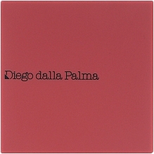 Румяна - Diego Dalla Palma Compact Powder For Cheeks — фото N2