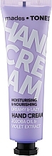 ПОДАРОК! Крем рук "Мечтательный" - Tones Dreamy & Lazy Hand Cream — фото N1