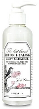 Парфумерія, косметика Засіб для інтимної гігієни - Graymelin Detox Healing Lady Cleanser