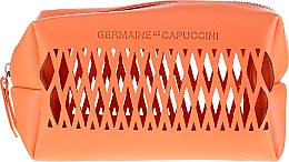 Парфумерія, косметика Набір - Germaine de Capuccini TimExpert C+ (eye/cr/15ml + cr/50ml + bag)