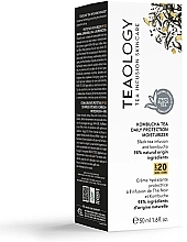 Щоденний захисний зволожувальний крем - Teaology Kombucha Tea Daily Protection Moisturizer SPF20 — фото N2