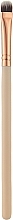 Кисть для теней - Amelia Cosmetics Make Up Eyeshadow Brush ACB06 — фото N1