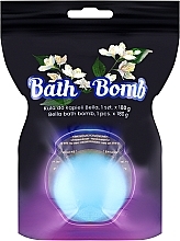 Духи, Парфюмерия, косметика Бомбочка для ванны - Echolux Citrus Cosmos Bath Bomb