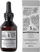 Контроль для непослушных волос - Davines Natural Tech Tailoring Controllin Booster — фото N1