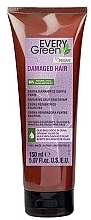 Крем для восстановления волос - EveryGreen Damaged Hair Cream — фото N1