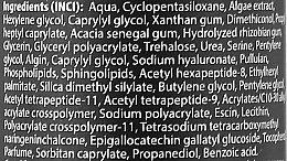 Маска для шкіри навколо очей, від темних кругів і набряків - Pelart Laboratory Dark Circle Remover Mask — фото N3