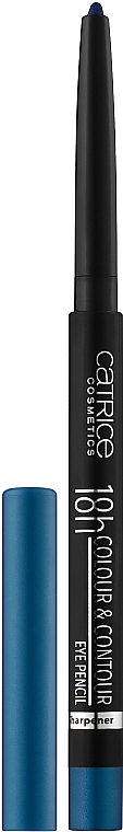Catrice 18h Colour Contour Eye Pencil