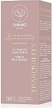 Сыворотка для лица "Инжир и слива" - Only Bio Ritualia Tranquility Fig & Plum Face Serum — фото N2