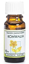 Ароматное масло "Ландыш" - Etja Aromatic Oil Lily Of The Valley  — фото N2