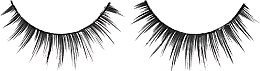 Парфумерія, косметика Вії накладні, метелики, FR 139 - Silver Style Eyelashes