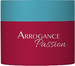Arrogance Passion - Крем для тіла — фото N2