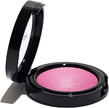 Румяна для лица - Inglot Rosie Cheeks Blush — фото N2