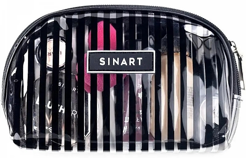 Косметичка силиконовая - Sinart Cosmetic Bag — фото N2