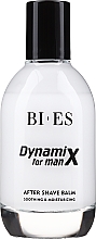 Парфумерія, косметика Bi-Es Dynamix Classic - Бальзам після гоління