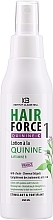 Лосьон против выпадения волос с хинином С - Institut Claude Bell Hair Force One Quinine C Lotion — фото N1