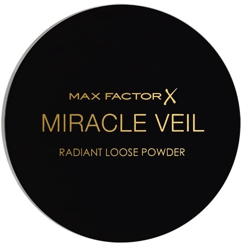 Рассыпчатая пудра - Max Factor Miracle Veil Loose Powder