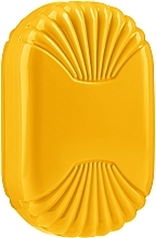Парфумерія, косметика Мильниця, жовта - Sanel Comfort II