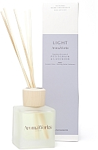 Набор - AromaWorks Light Range Reed Diffuser (diffuser/4x[100ml) — фото N4