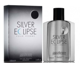 Парфумерія, косметика Amazscent Silver Eclipse - Туалетна вода