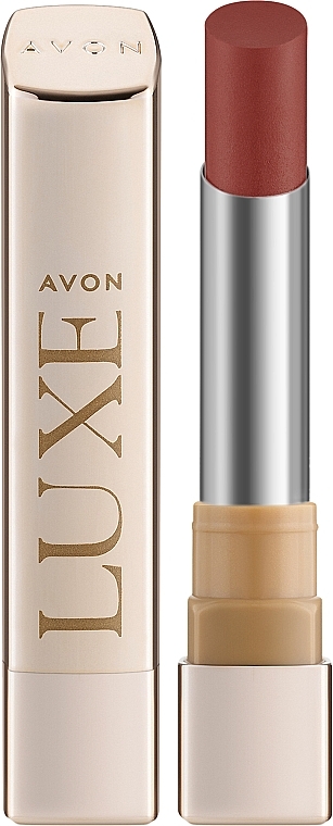 Сироватка для губ - Avon Luxe — фото N1