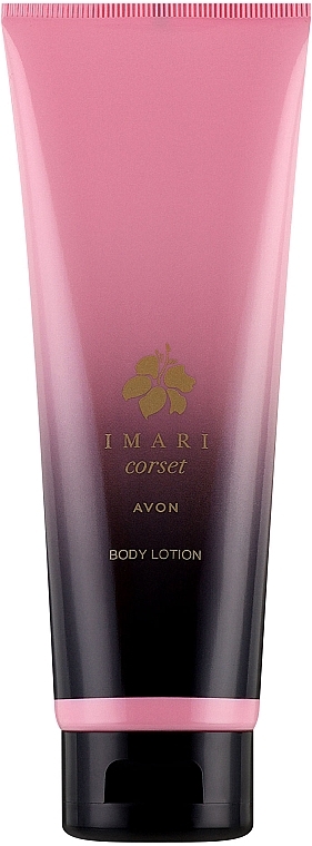 Avon Imari Corset - Лосьон для тела — фото N1