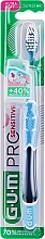 Парфумерія, косметика Зубна щітка, синя - Sunstar Gum Pro Sensitive Toothbrush Ultra Soft