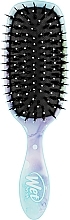 Парфумерія, косметика Щітка для блиску волосся - Wet Brush Shine Enhancer Paddle Splash
