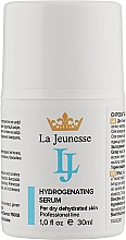 Духи, Парфюмерия, косметика Сыворотка гидрирующая для лица - La Jeunesse Hydrating Serum