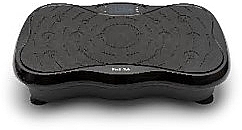 Вібраційна платформа для вправ - Bodi-Tek Ultra-Slim Vibration Training Plate — фото N1