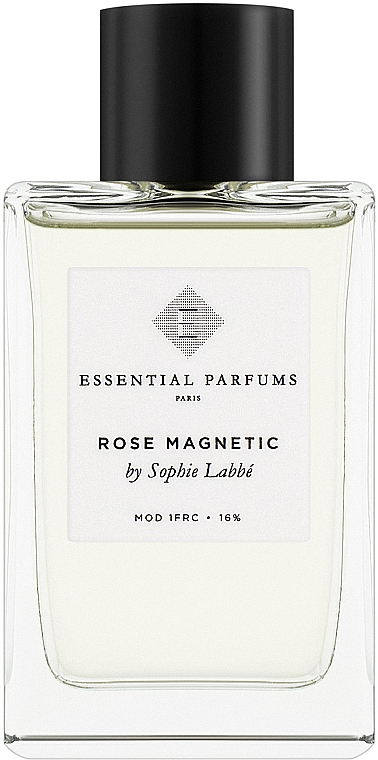 Essential Parfums Rose Magnetic - Парфюмированная вода — фото N1