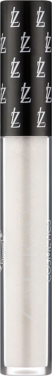 Пептидный блеск для ухода за губами - Zagrava Cosmetics Maxi Lips Peptide Balm — фото N1