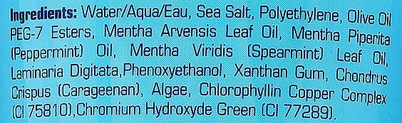 Скраб для тіла - Repechage Sea Spa Glow Exfoliator — фото N3
