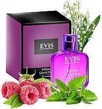 Духи, Парфюмерия, косметика Evis Intense Collection №27 - Парфюмированная вода (мини)