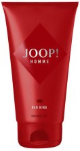 Парфумерія, косметика Joop! Joop! Homme Red King - Гель для душу