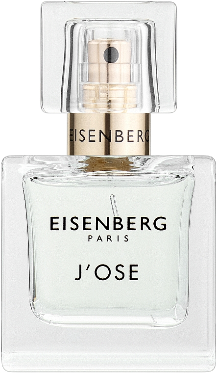 Jose Eisenberg J'Ose - Парфюмированная вода